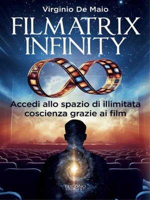 cover image of Filmatrix Infinity